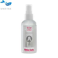 Антибактериальное средство Adrien Lastic Toy Cleaner (150 мл) для очистки и дезинфекции игрушек