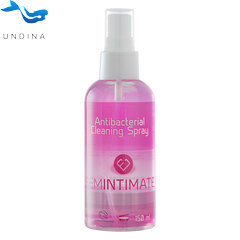 Антибактериальное средство Femintimate Cleaning Spray (150 мл), без спирта и парабенов