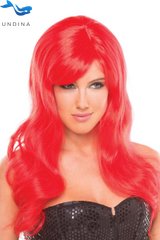 Парик Be Wicked Wigs - Burlesque Wig - Red