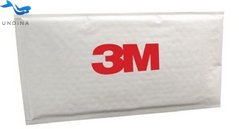 Набор пластырей 3M advanced comfort plaster (12 шт), повышенный комфорт