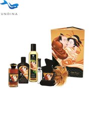 Подарочный набор Shunga Sweet Kisses Kit