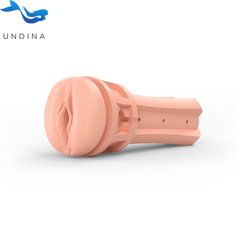 Рукав вагина для мастурбатора Mystim Opus E Vagina для электростимулятора