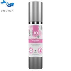 Гель для сужения влагалища System JO Vaginal Tightening Serum (50 мл) с охлаждающе-вибрирующим эфф.